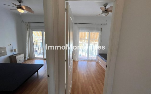 Revente - Maison mitoyenne - Estepona  - Estepona Centro