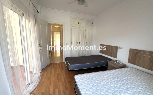 Revente - Maison mitoyenne - Estepona  - Estepona Centro