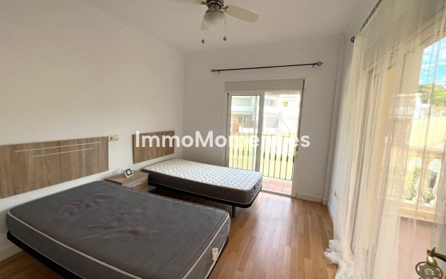 Revente - Maison mitoyenne - Estepona  - Estepona Centro