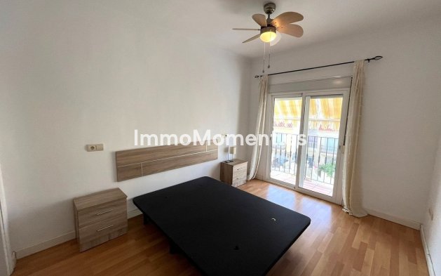 Revente - Maison mitoyenne - Estepona  - Estepona Centro