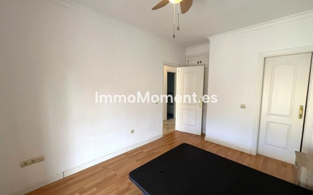 Revente - Maison mitoyenne - Estepona  - Estepona Centro