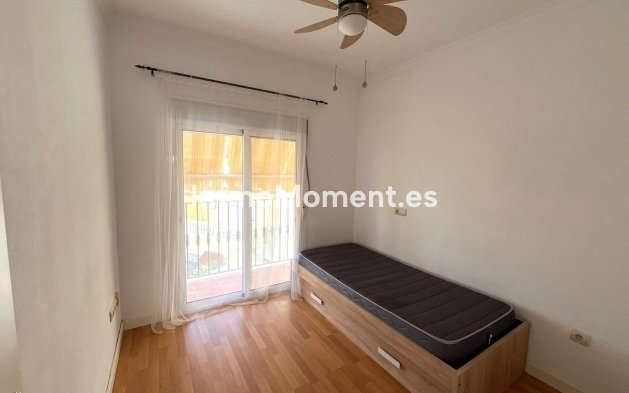 Revente - Maison mitoyenne - Estepona  - Estepona Centro