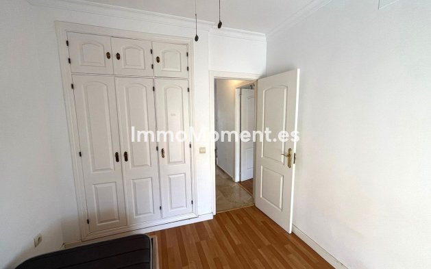 Revente - Maison mitoyenne - Estepona  - Estepona Centro