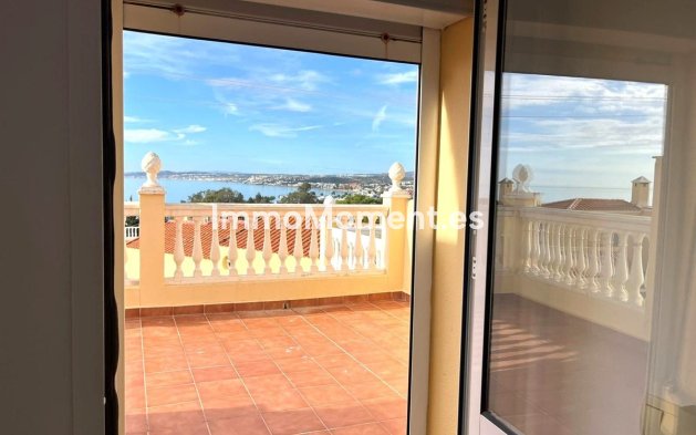 Revente - Maison mitoyenne - Estepona  - Estepona Centro