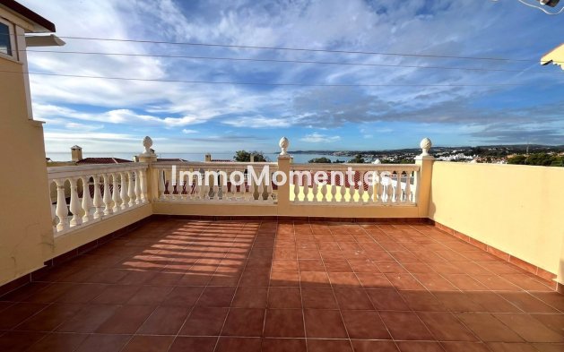 Revente - Maison mitoyenne - Estepona  - Estepona Centro