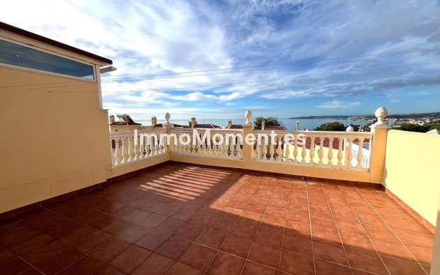 Revente - Maison mitoyenne - Estepona  - Estepona Centro