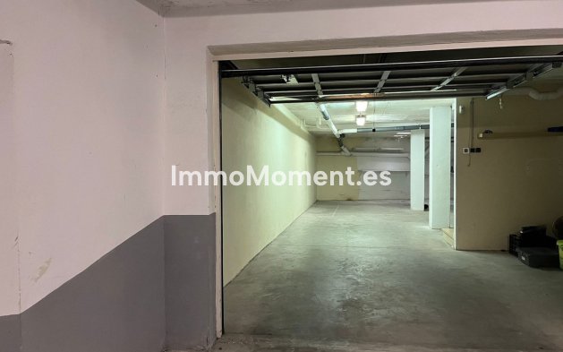 Revente - Maison mitoyenne - Estepona  - Estepona Centro