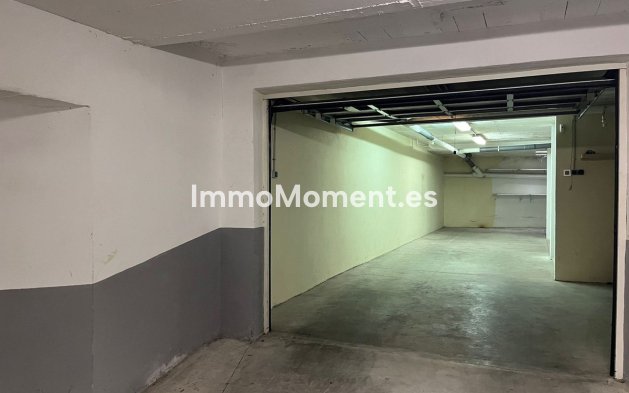 Revente - Maison mitoyenne - Estepona  - Estepona Centro