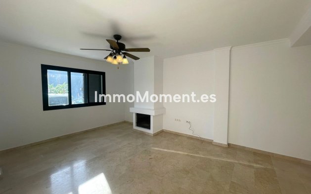 Reventa - Villa independiente - Manilva