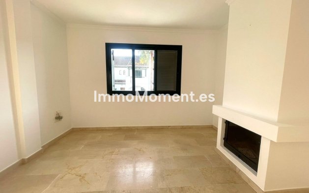 Reventa - Villa independiente - Manilva