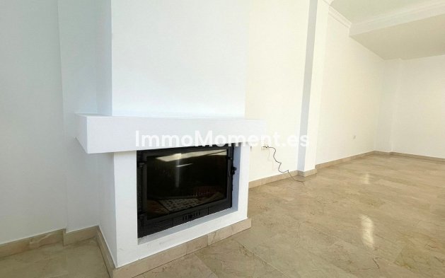 Reventa - Villa independiente - Manilva