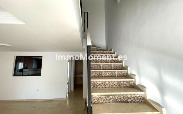 Reventa - Villa independiente - Manilva
