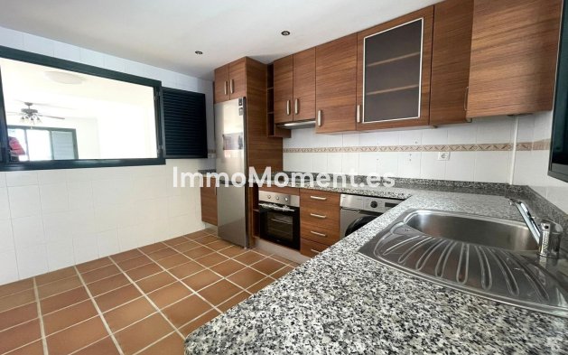 Reventa - Villa independiente - Manilva