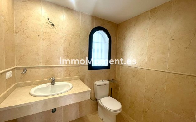 Reventa - Villa independiente - Manilva