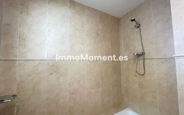 Reventa - Villa independiente - Manilva