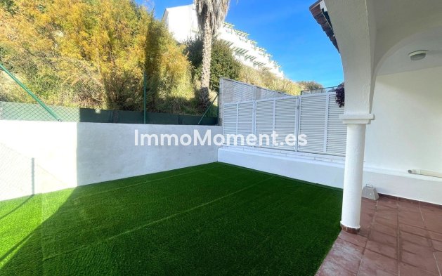 Reventa - Villa independiente - Manilva