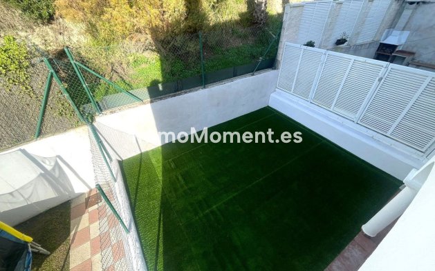 Reventa - Villa independiente - Manilva