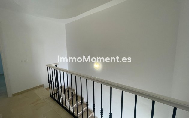 Reventa - Villa independiente - Manilva