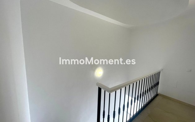 Reventa - Villa independiente - Manilva