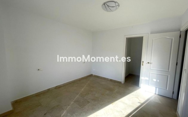 Reventa - Villa independiente - Manilva