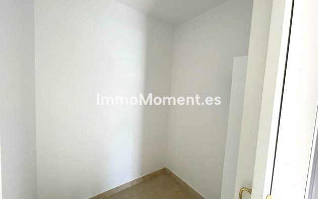 Reventa - Villa independiente - Manilva