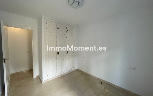 Reventa - Villa independiente - Manilva