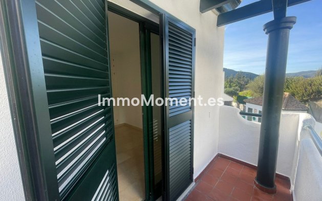 Reventa - Villa independiente - Manilva