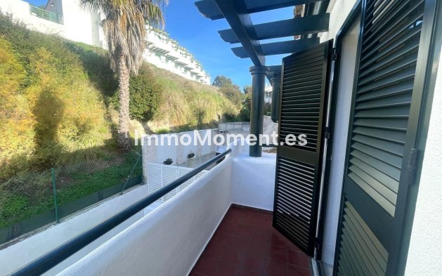 Reventa - Villa independiente - Manilva