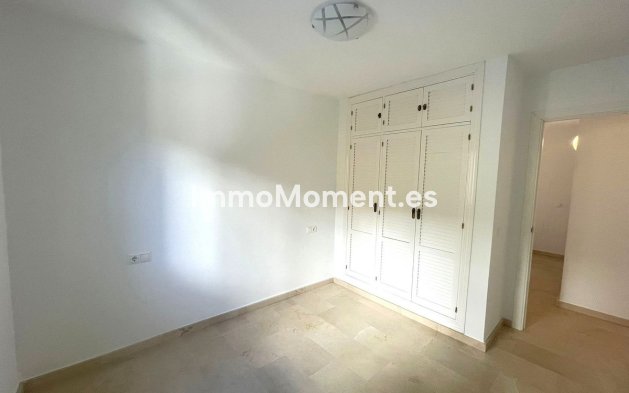 Reventa - Villa independiente - Manilva
