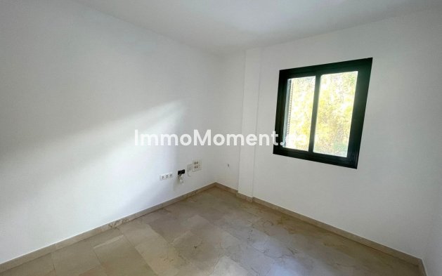 Reventa - Villa independiente - Manilva