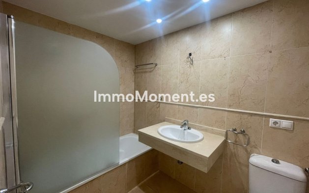 Reventa - Villa independiente - Manilva