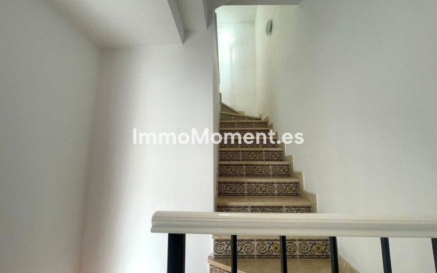 Reventa - Villa independiente - Manilva