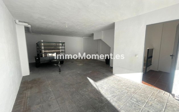Reventa - Villa independiente - Manilva