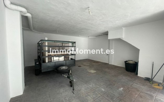 Reventa - Villa independiente - Manilva