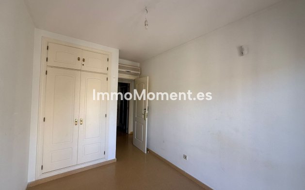 Wiederverkauf - Wohnung - Manilva - San Luis de Sabinillas