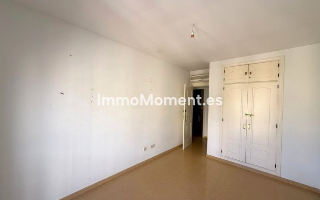 Wiederverkauf - Wohnung - Manilva - San Luis de Sabinillas