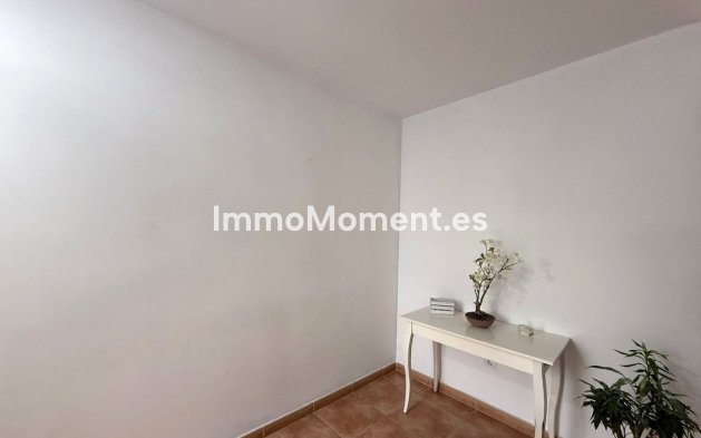 Revente - Maison mitoyenne - Manilva