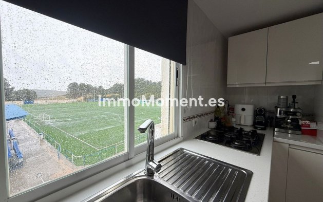 Revente - Maison mitoyenne - Manilva