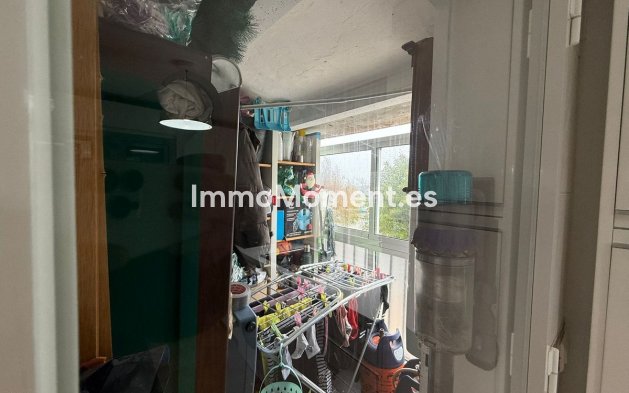 Revente - Maison mitoyenne - Manilva