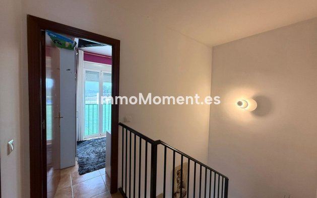 Revente - Maison mitoyenne - Manilva