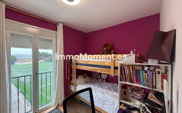 Revente - Maison mitoyenne - Manilva