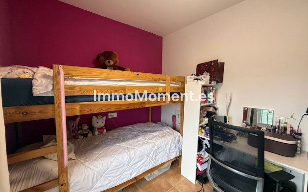 Revente - Maison mitoyenne - Manilva