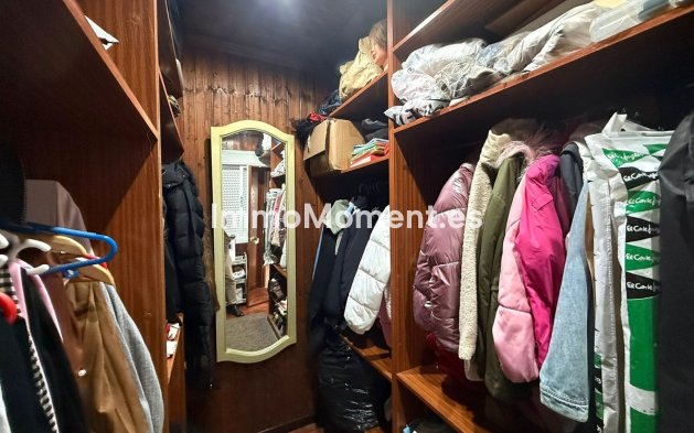 Revente - Maison mitoyenne - Manilva