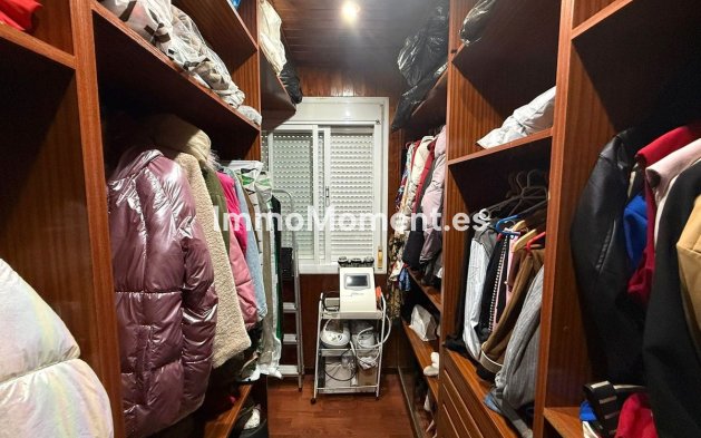 Revente - Maison mitoyenne - Manilva