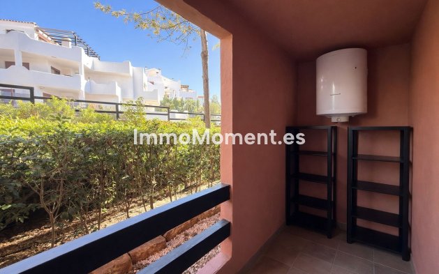 Wiederverkauf - Wohnung - Casares - Casares Playa