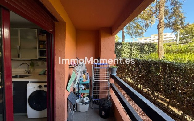 Wiederverkauf - Wohnung - Casares - Casares Playa