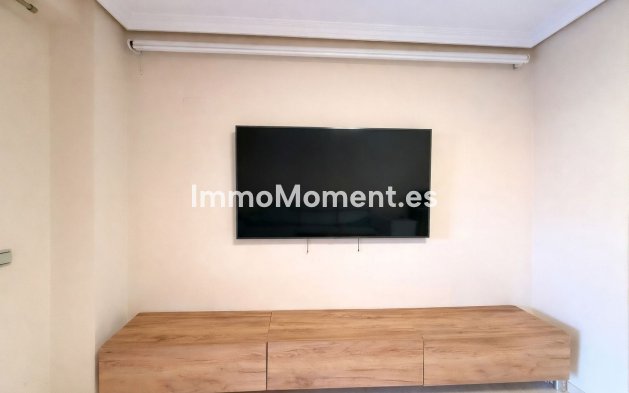 Wiederverkauf - Wohnung - Casares - Casares Playa