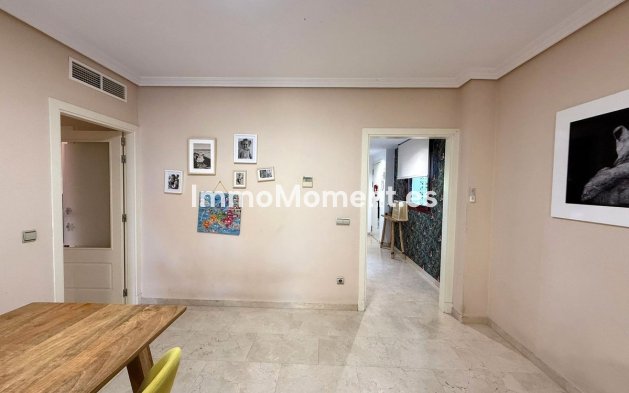 Wiederverkauf - Wohnung - Casares - Casares Playa