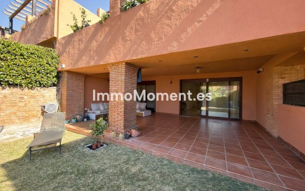 Wiederverkauf - Wohnung - Casares - Casares Playa