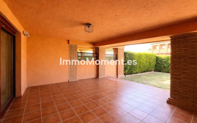 Wiederverkauf - Wohnung - Casares - Casares Playa